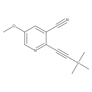 1173699-76-7结构式