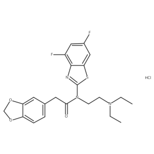1185060-23-4 structure