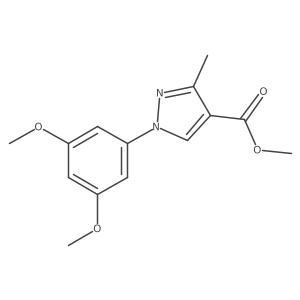 1186539-29-6 structure