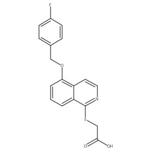 1203204-13-0 structure