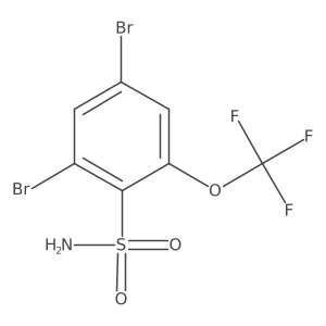 1208077-58-0 structure