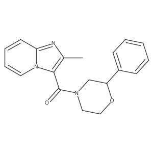 1211381-98-4结构式