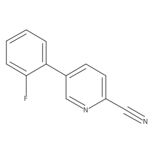 1214334-16-3结构式