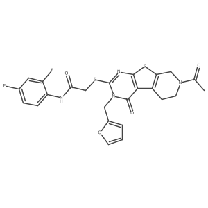 1216742-87-8 structure
