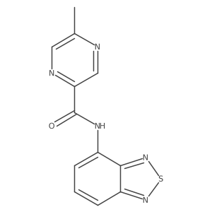 1219911-84-8 structure