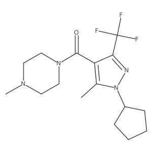 1226432-50-3 structure