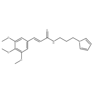 1226487-86-0 structure