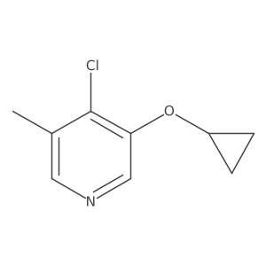1243317-88-5 structure