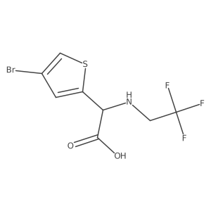 1250603-22-5 structure