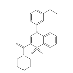 1251579-46-0 structure