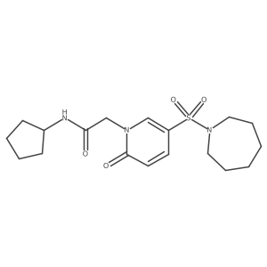 1251608-34-0 structure
