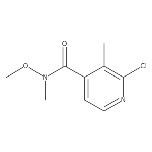 1256787-47-9 structure