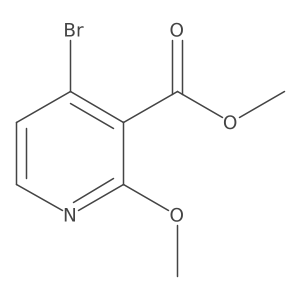 1256803-88-9结构式