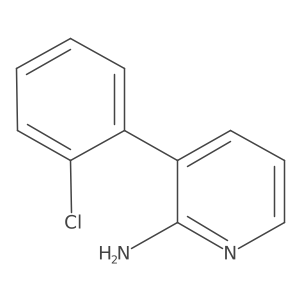1258632-95-9 structure