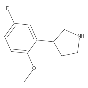 1260861-09-3 structure