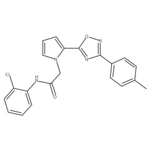 1260936-37-5结构式