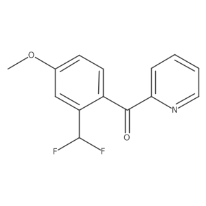 1261884-32-5 structure