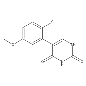 1261896-49-4 structure