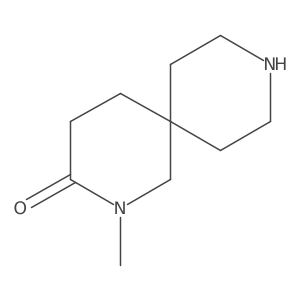 1268334-75-3 structure