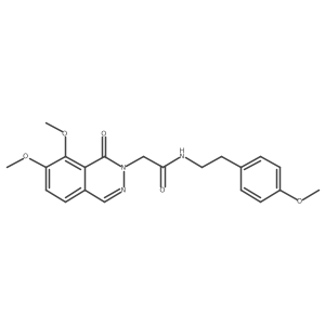 1282107-63-4 structure