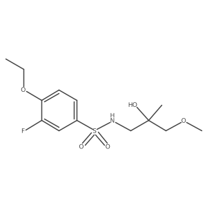 1334375-43-7结构式