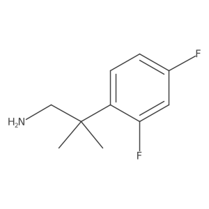 1341553-33-0 structure