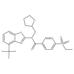 1396765-36-8 structure