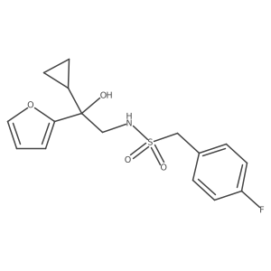 1396765-58-4 structure