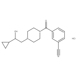 1396849-38-9 structure