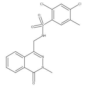1396867-93-8 structure