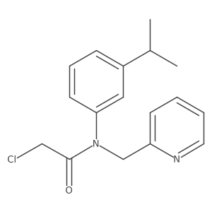 1397199-91-5结构式