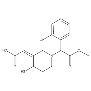 1415550-27-4结构式