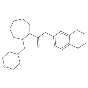 1421450-64-7结构式