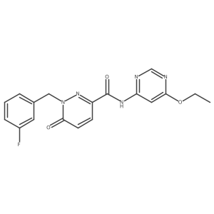 1421490-40-5 structure