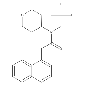 1421531-23-8结构式