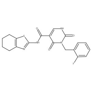 1421531-67-0结构式