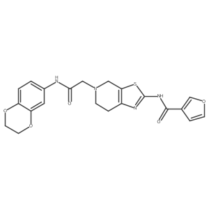 1428373-94-7 structure