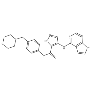 1429515-60-5 structure