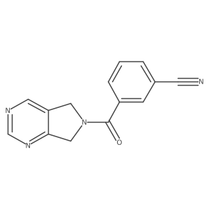 1448034-94-3 structure