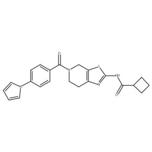 1448043-68-2 structure