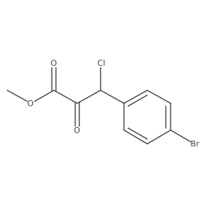 146736-29-0 structure