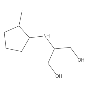 1486157-93-0结构式