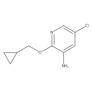 1509549-60-3 structure
