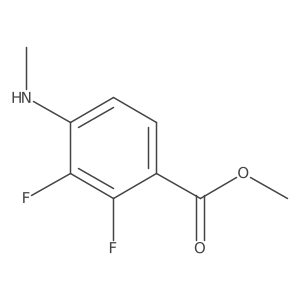 1540048-34-7 structure