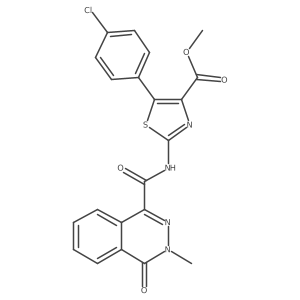 1676101-68-0 structure