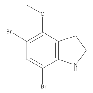 1699489-72-9 structure