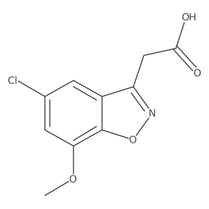 1708288-36-1 structure
