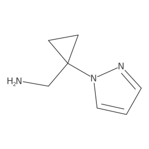 1784673-27-3 structure