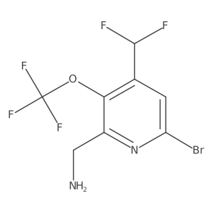 1803576-43-3 structure
