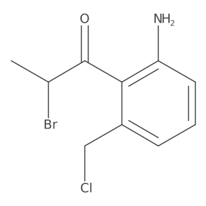 1804219-55-3结构式